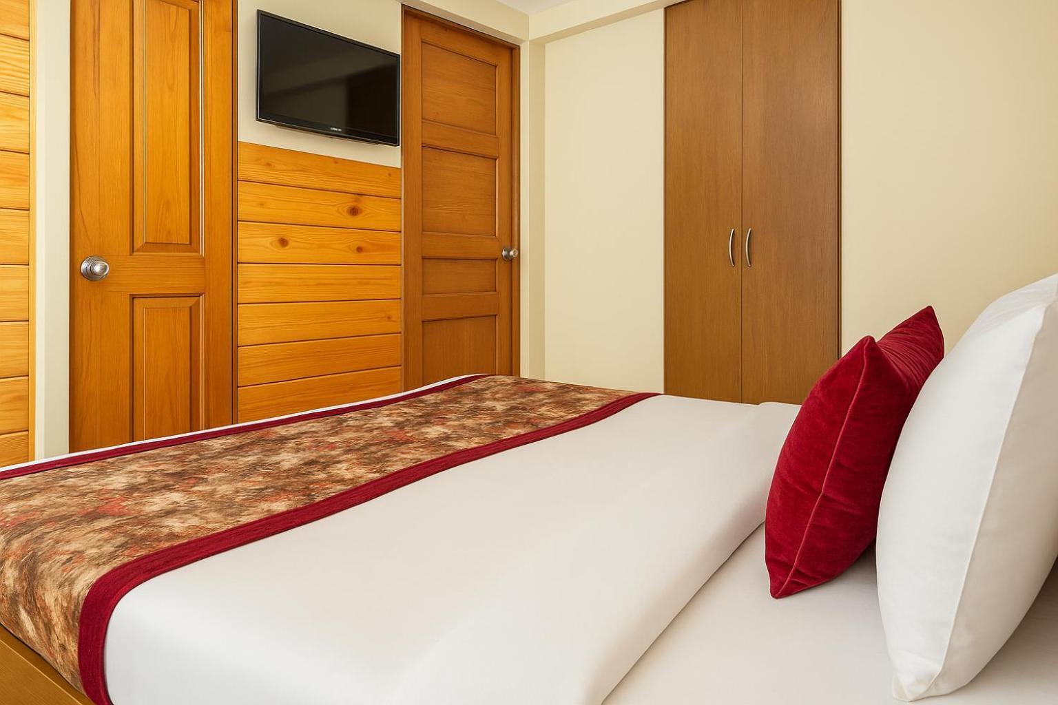 Summit Grace Boutique Hotel & Spa Dárdžiling Exteriér fotografie